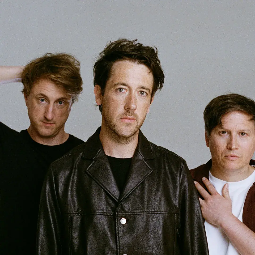 The Wombats