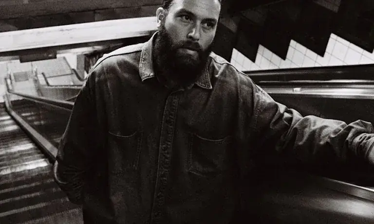 Nick Hakim