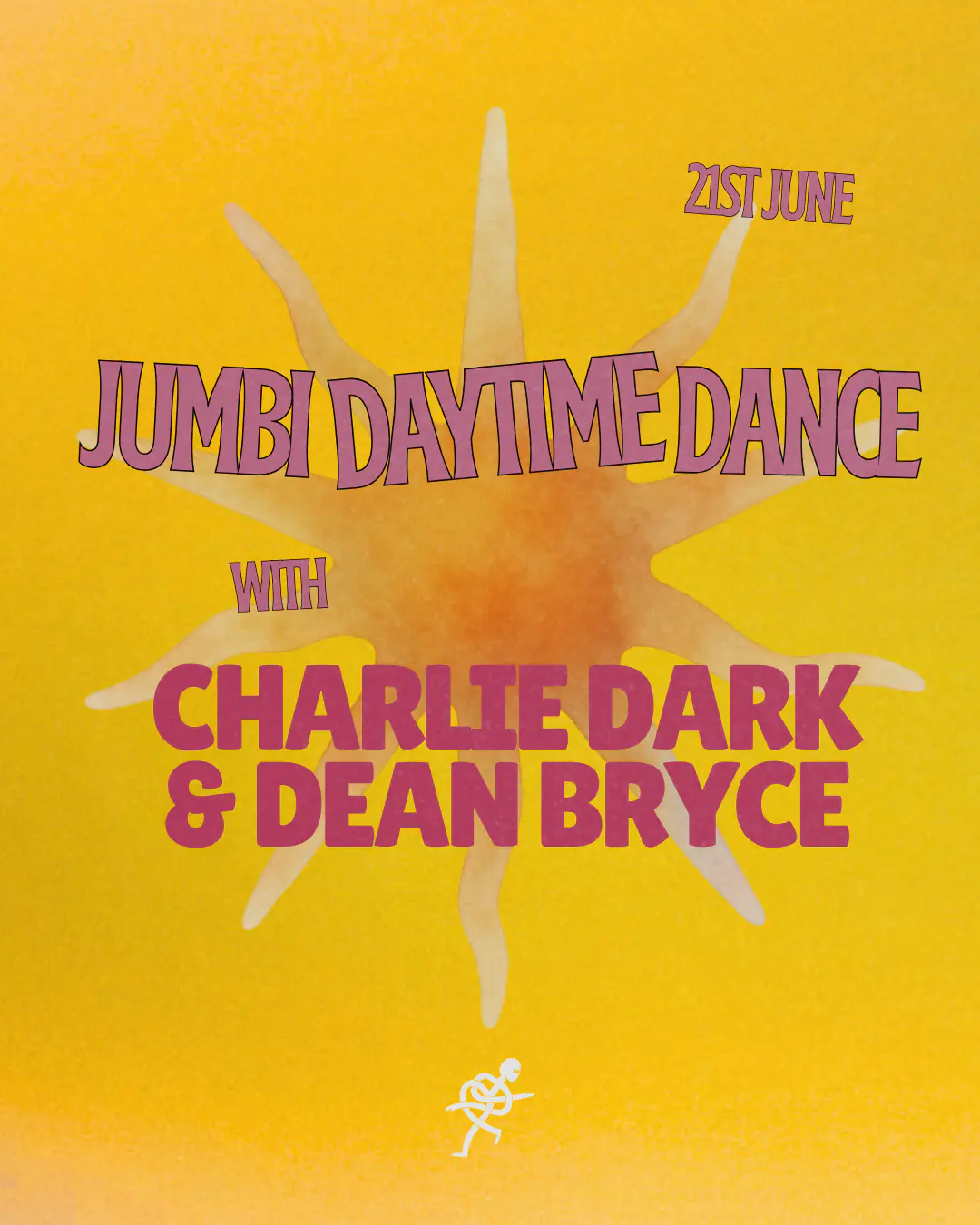 Daytime Dance: Charlie Dark & Dean Bryce