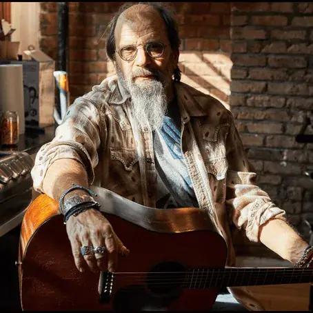 Steve Earle @ The Masonic
