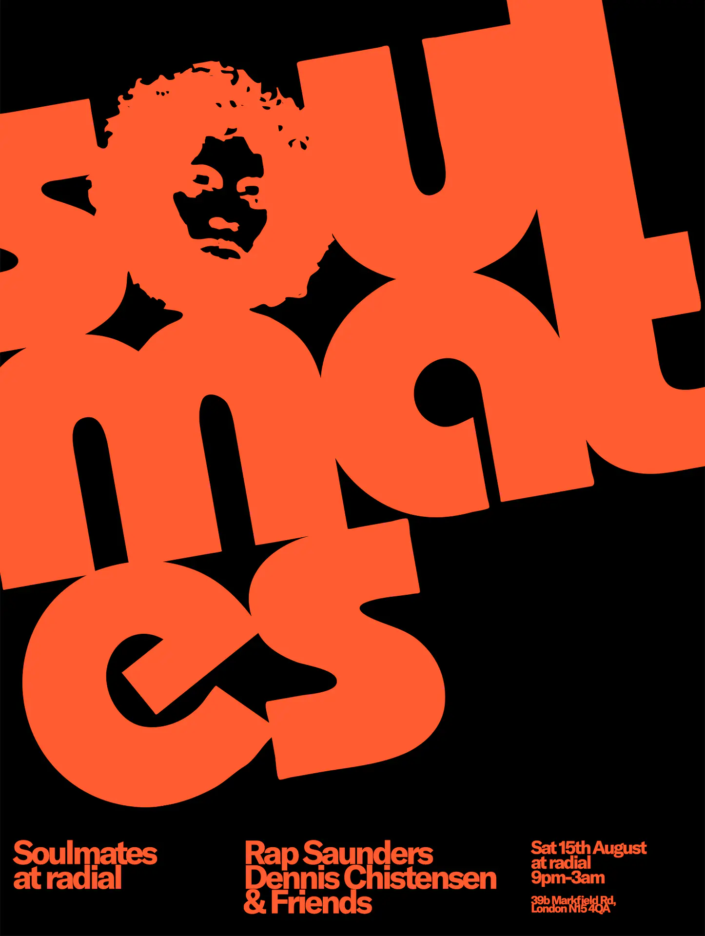 Soulmates Summer Residents Party