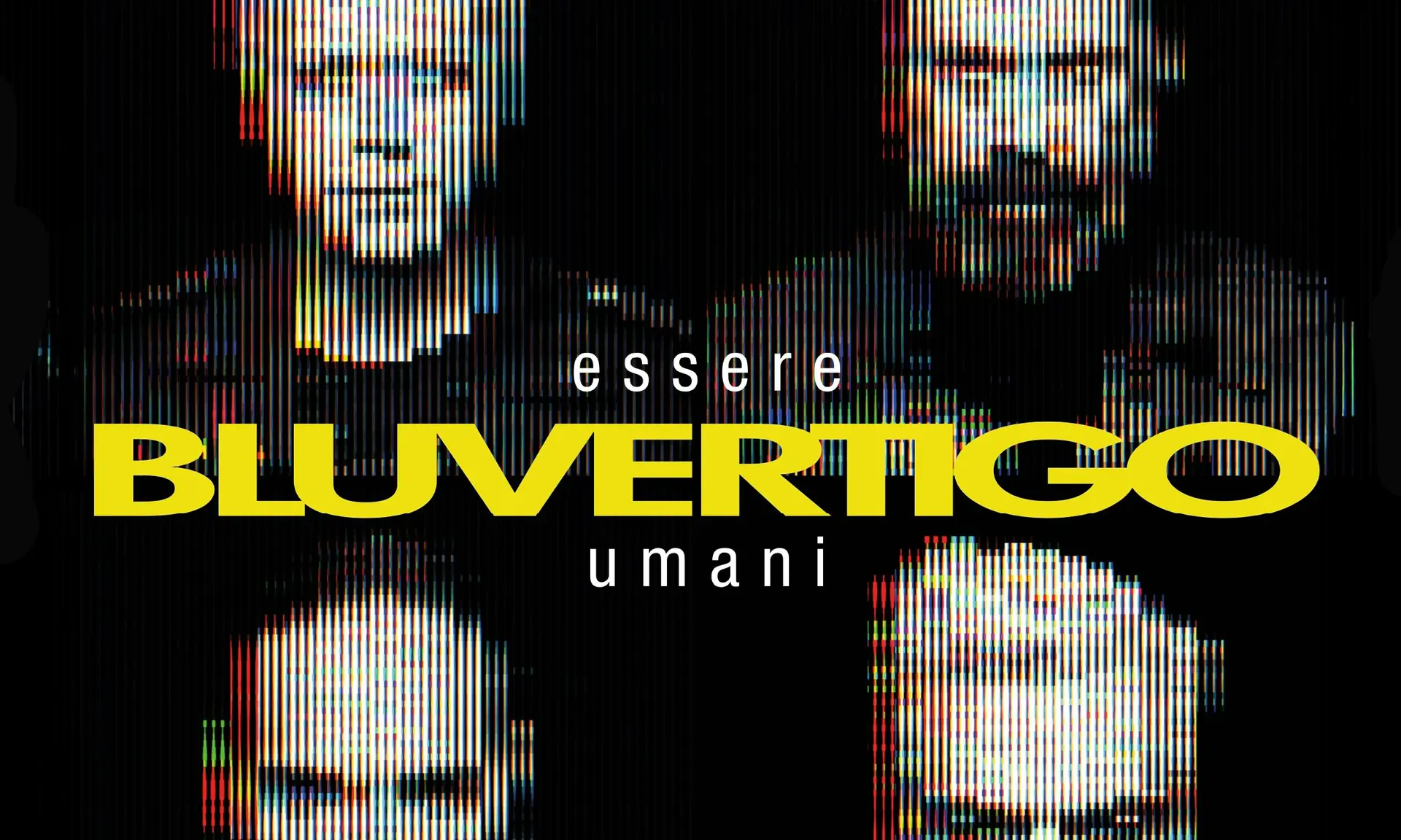 Bluvertigo @ Rock in Rome