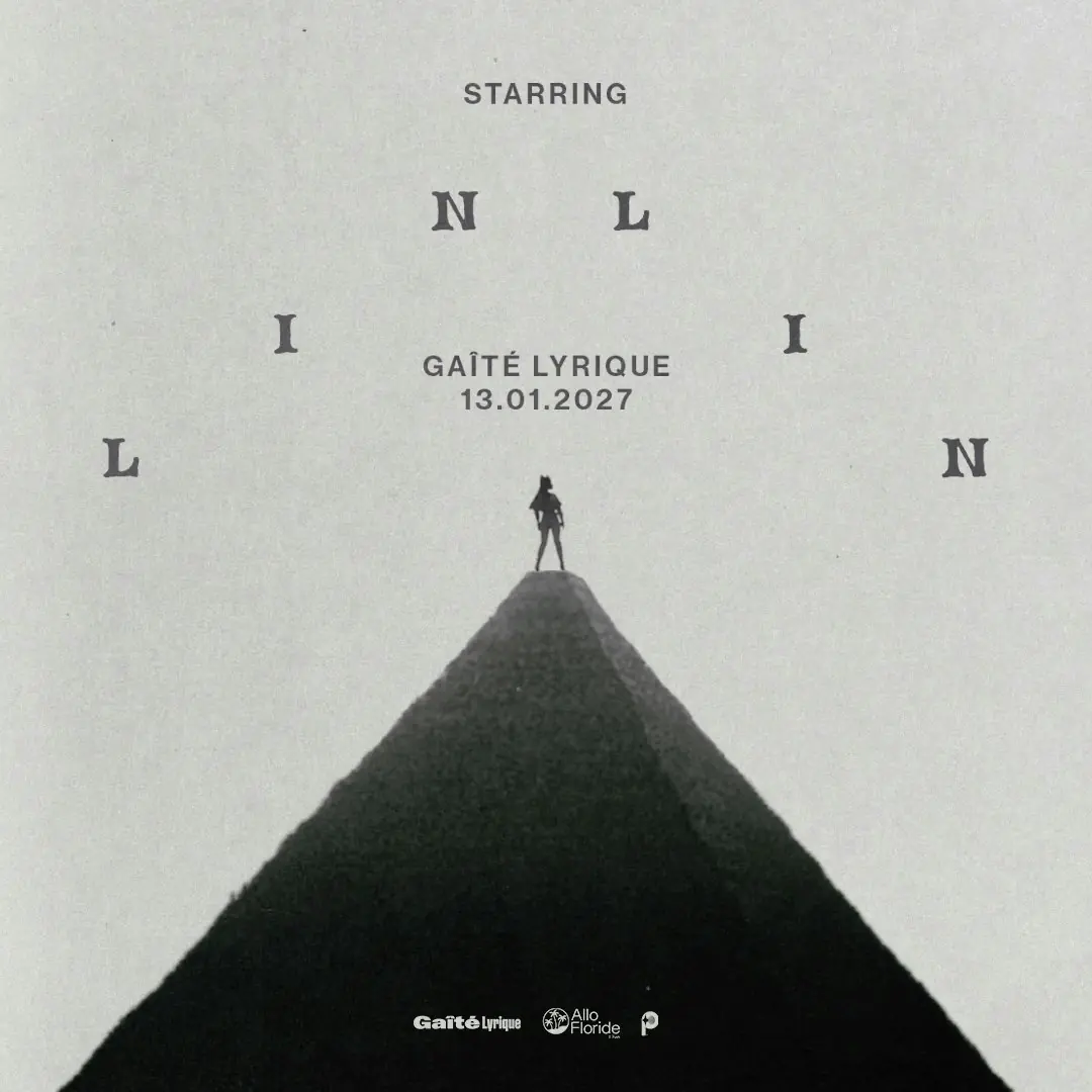 LinLin