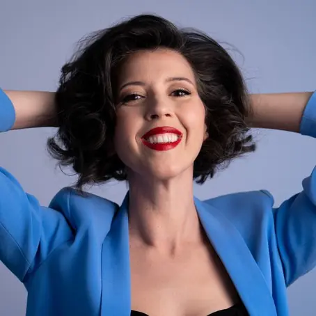 Lisette Oropesa @ Arena di Verona