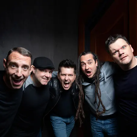 Less Than Jake @ Beky Bay