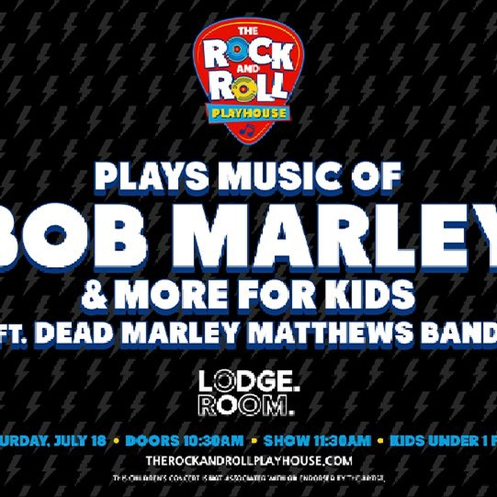 The Rock and Roll Playhouse