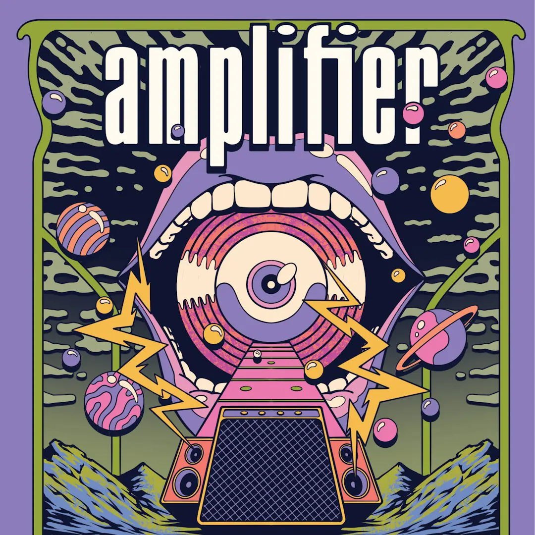 Amplifier