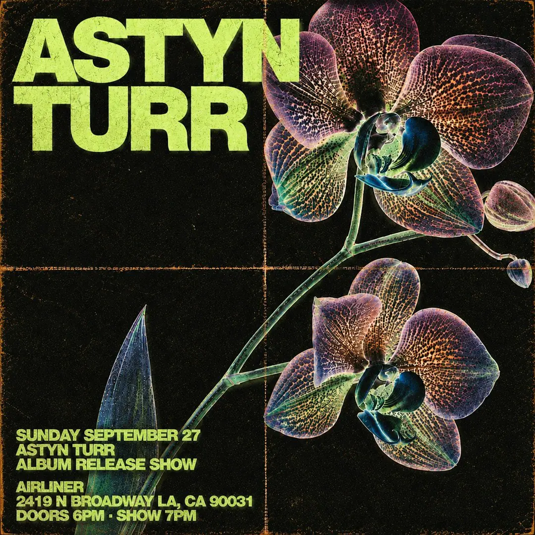 Astyn Turr