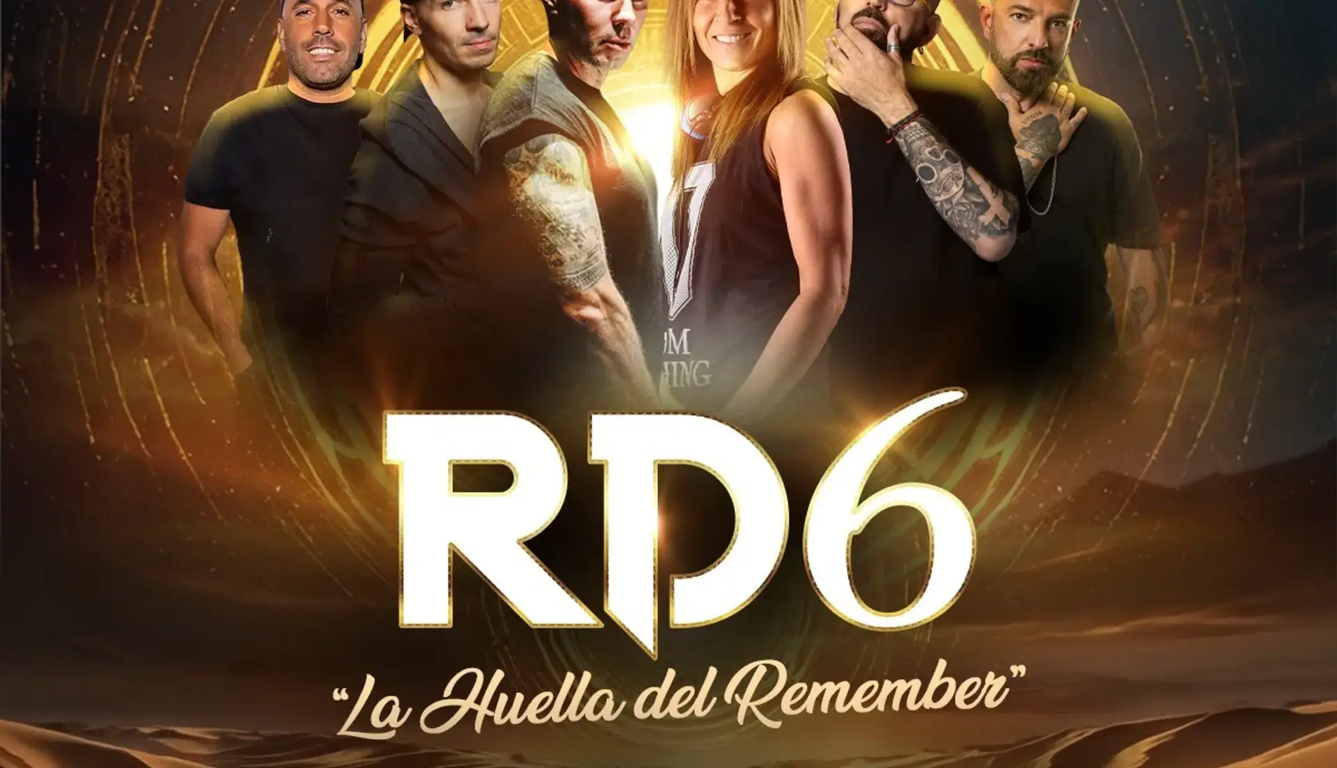 RD6 SALA ON ALCORCON | 30 MAYO 2026