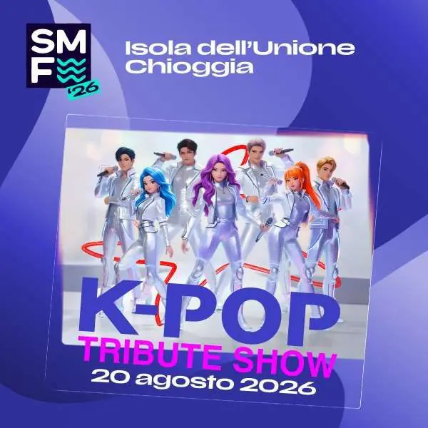 K-Pop international Demon Hunter and Saja Boys