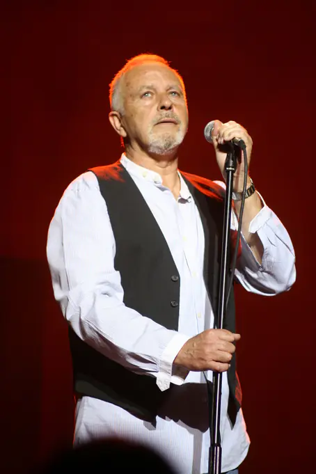David Essex @ London Palladium