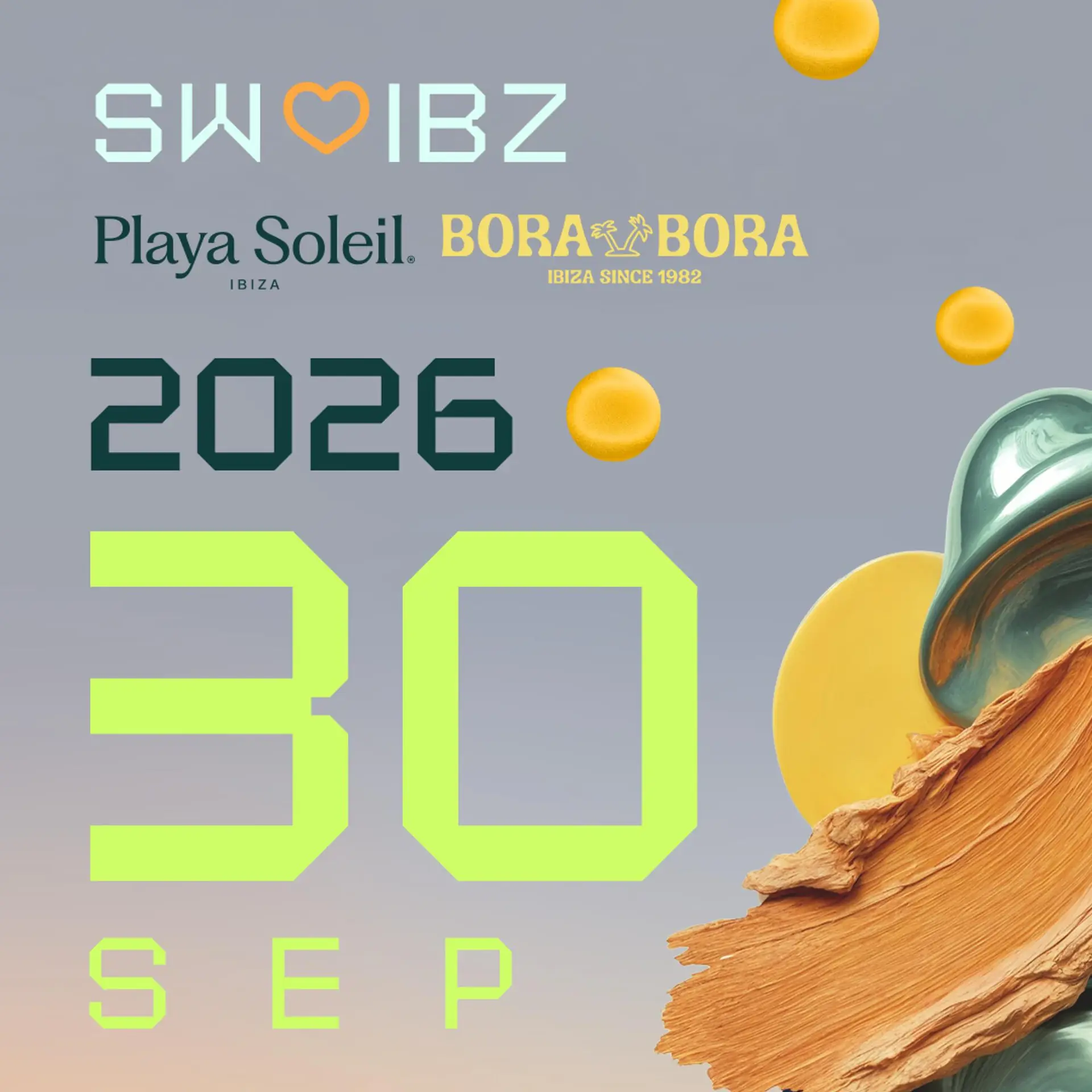 Sunwaves Ibiza