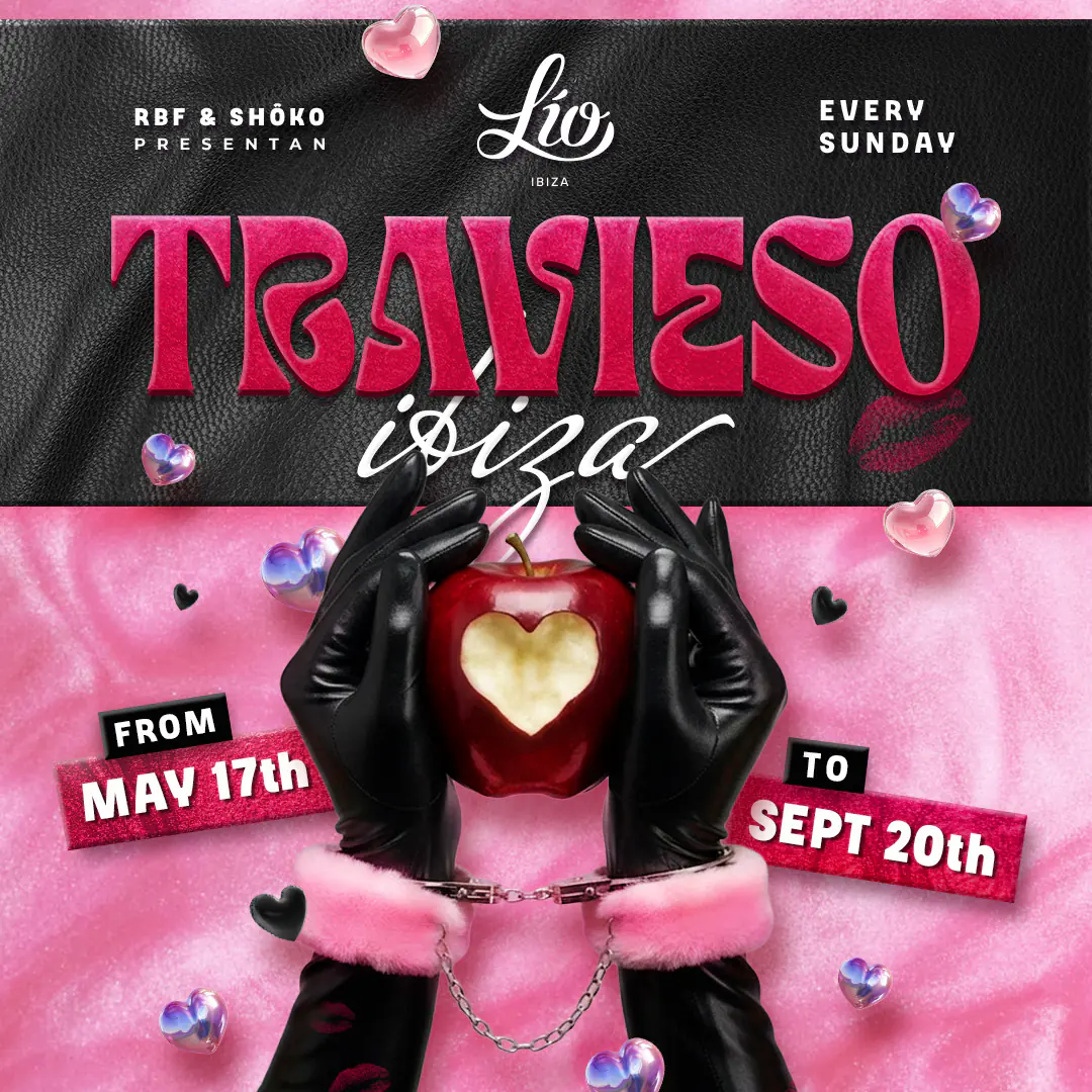 Travieso