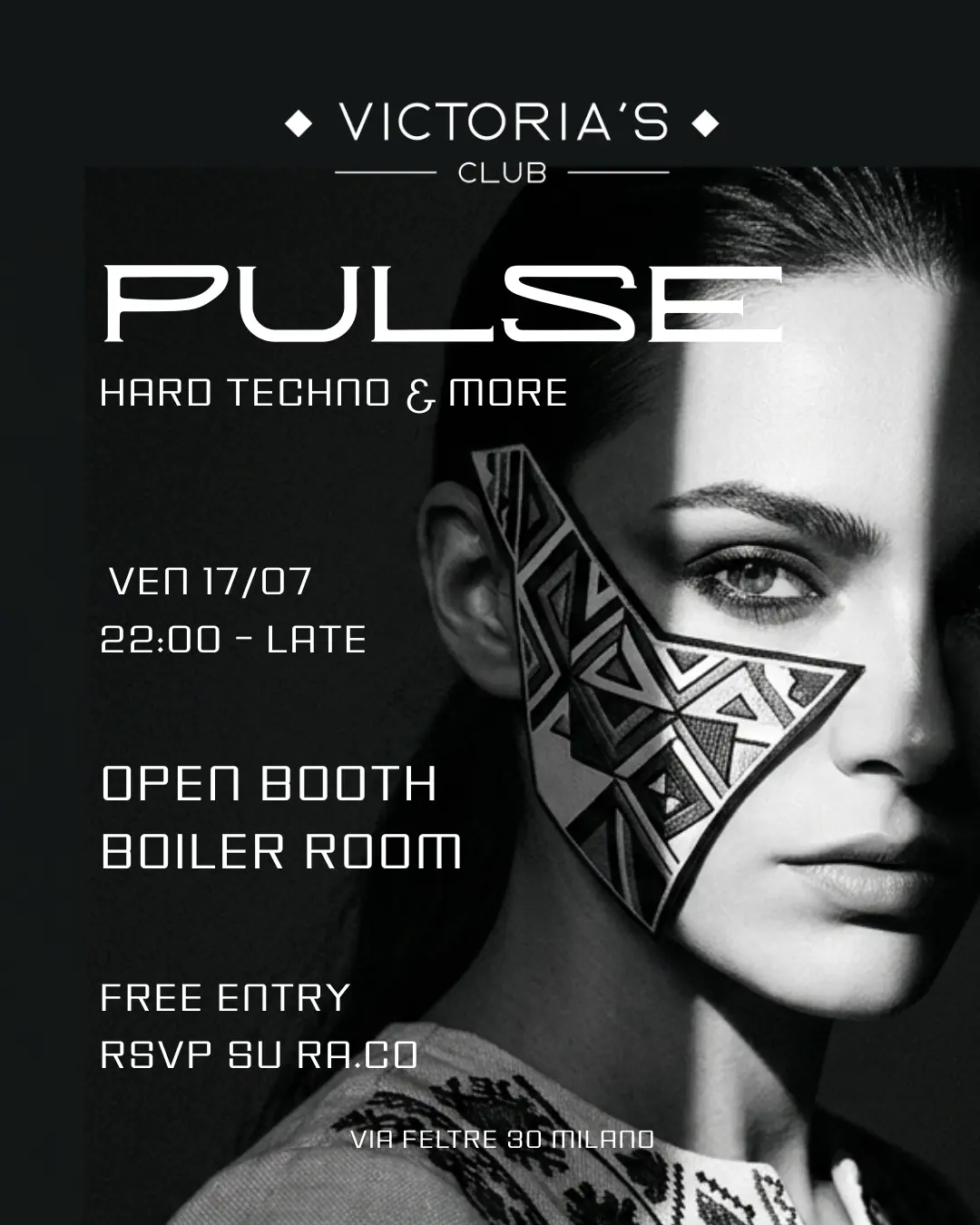 PULSE - BOILER ROOM & OPENBOOTH