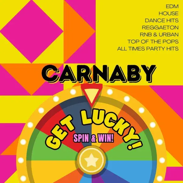 Dienstag | Carnaby Club