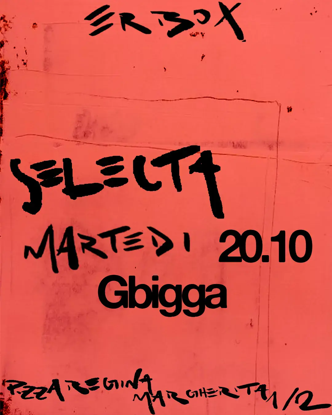 Selecta by Gabriele Butera