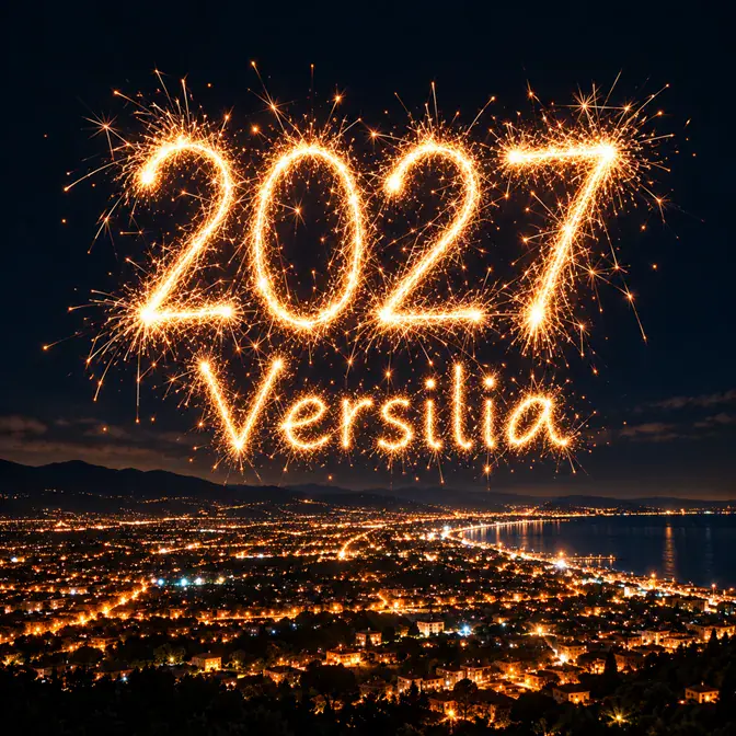Capodanno Versilia Romantico