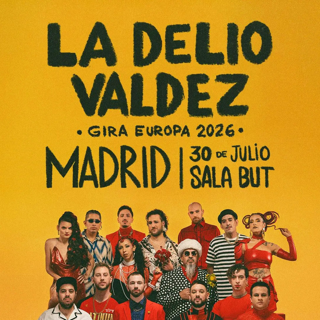 La Delio Valdez