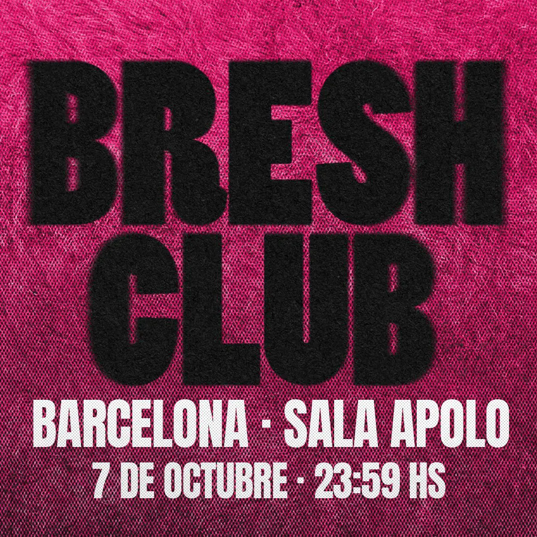 BRESH CLUB