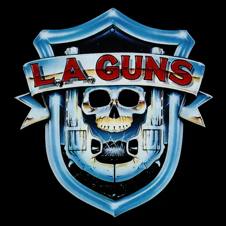 L.A. Guns @ Razzmatazz 2
