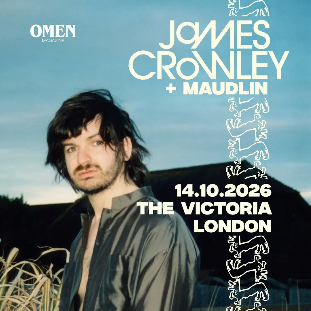 James Crowley