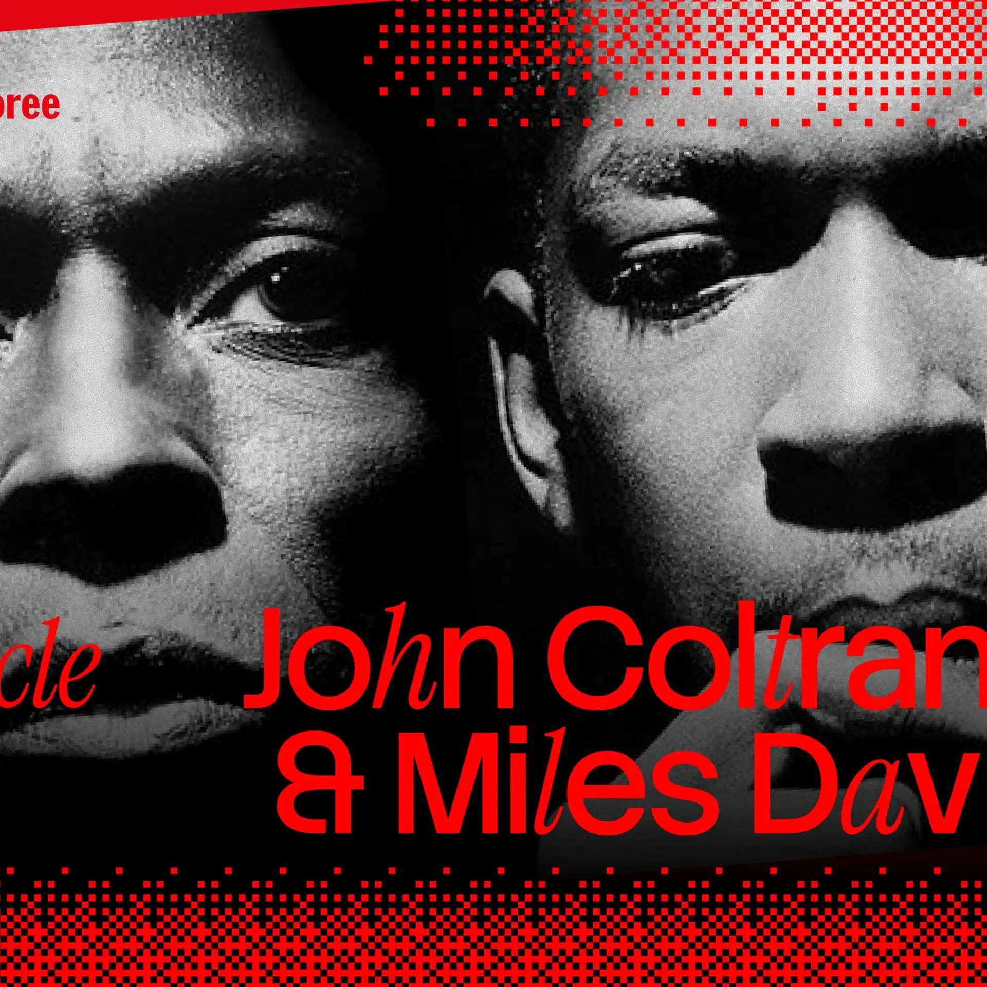 Cicle Miles Davis: Urban Jazz Quintet featuring Rick Margitza – «Smiling with Miles»