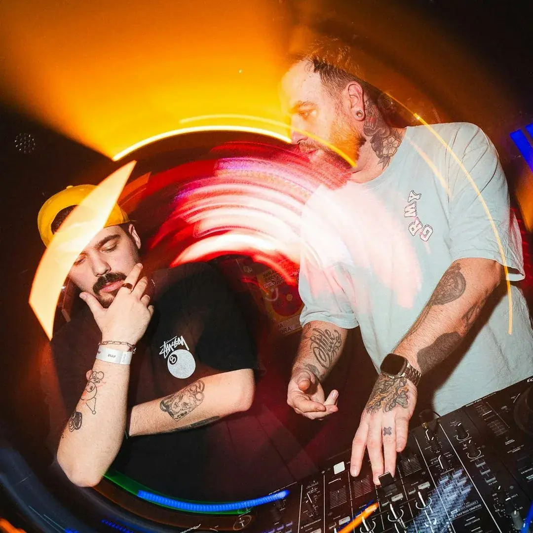 Sud Sound System + Heavy Hammer