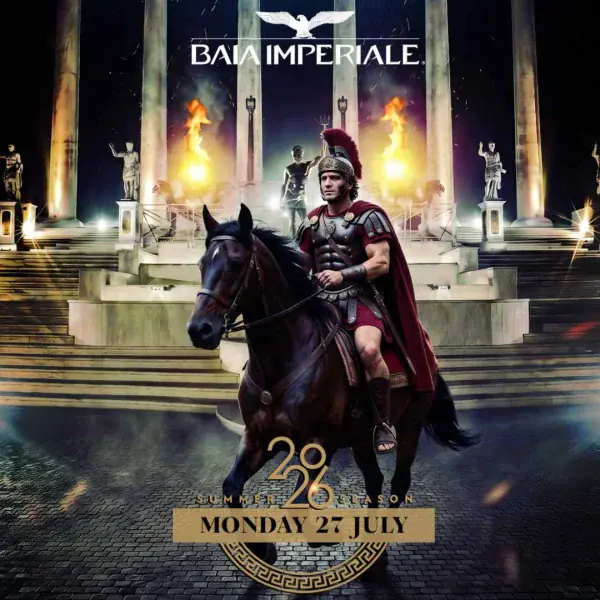 VALENTIA | Baia Imperiale