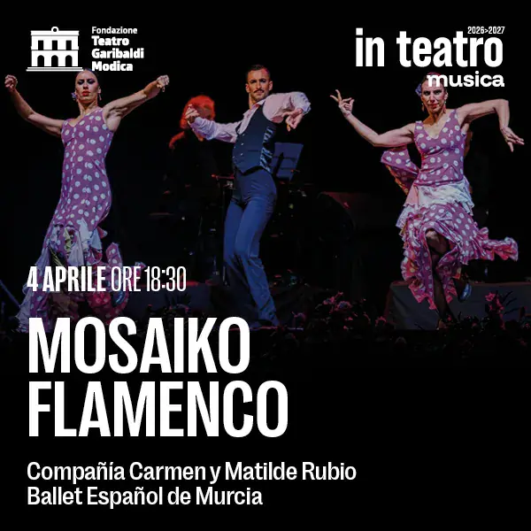 Mosaiko Flamenco