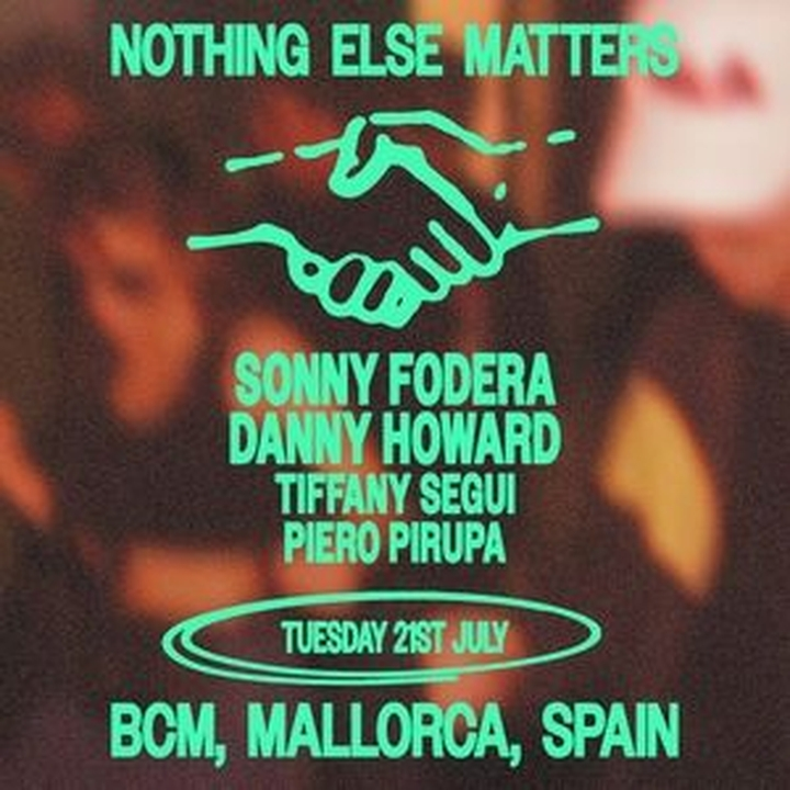 Sonny Fodera