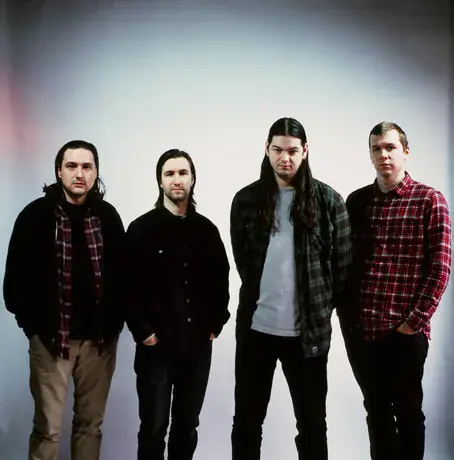 Superheaven @ Lowbrow Palace