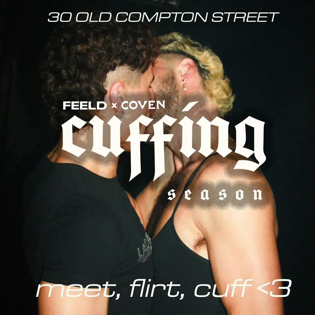 Cuffing Season