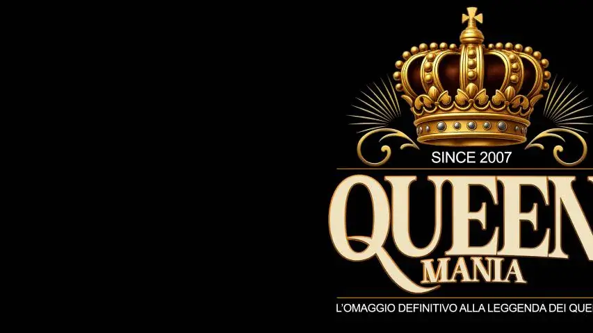 QUEEN MANIA Tributo Queen