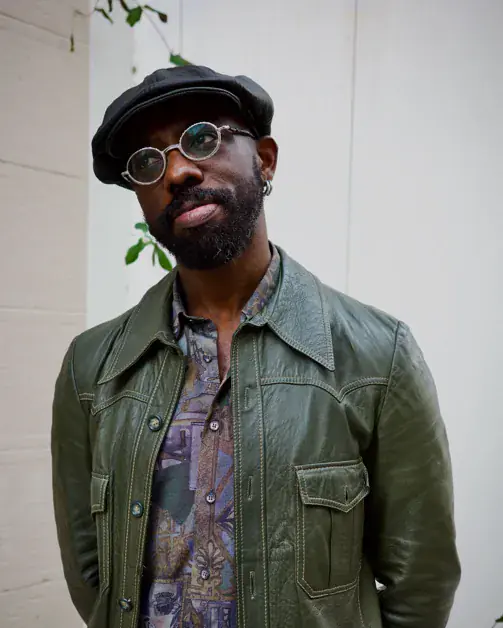 Ghostpoet