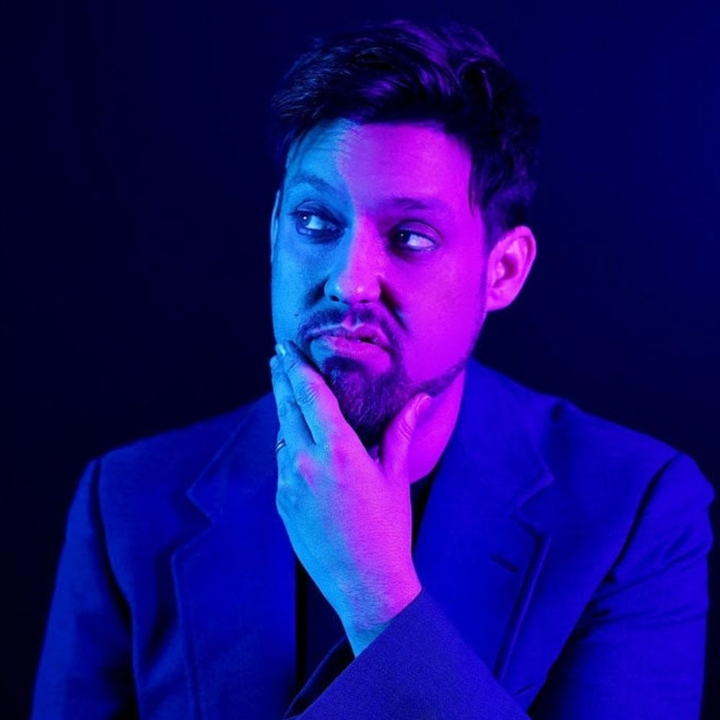 Maceo Plex @ La CORUÑA