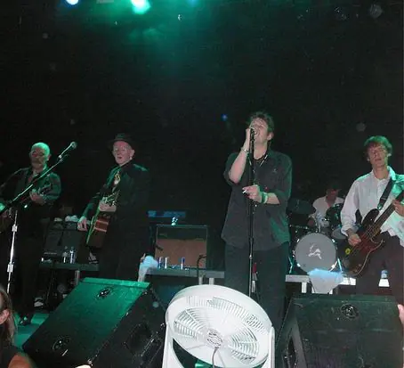 The Pogues @ Tempodrom