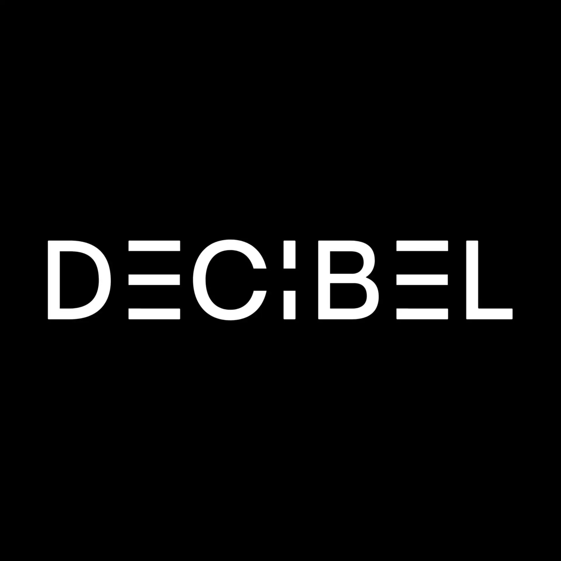 DECIBEL