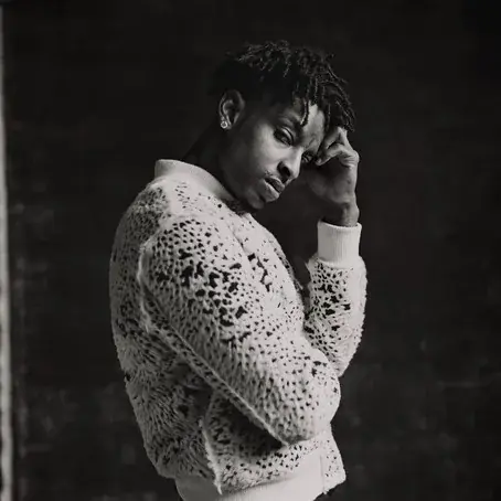 21 Savage @ Benchmark International Arena