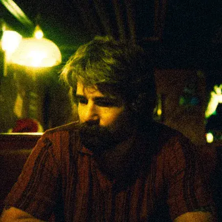 John R Miller @ Nochtspeicher