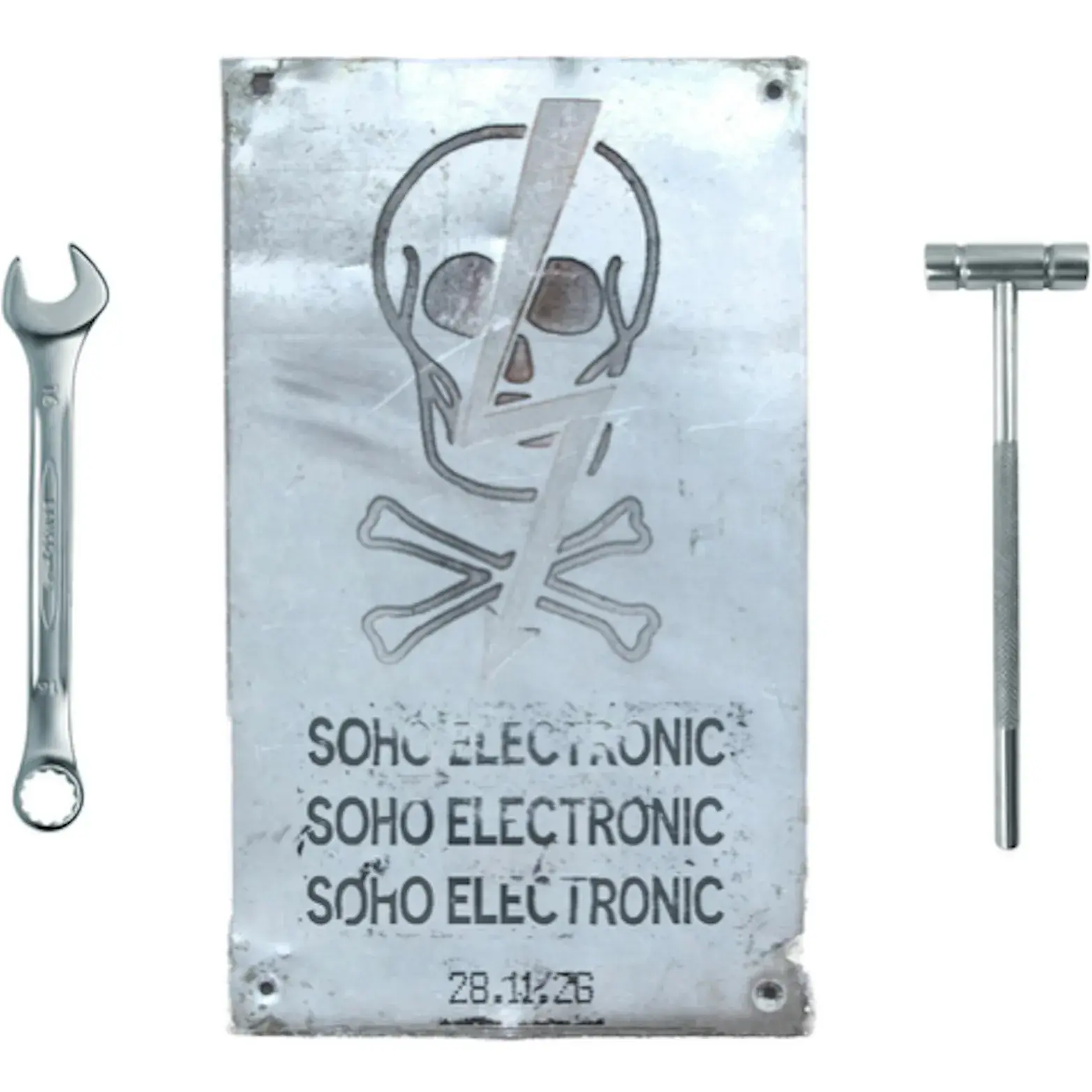 SOHO ELECTRONIC 2026