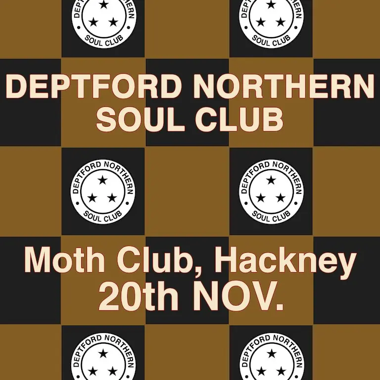 Deptford Northern Soul Club