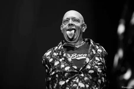 Bad Manners @ O2 Shepherd's Bush Empire