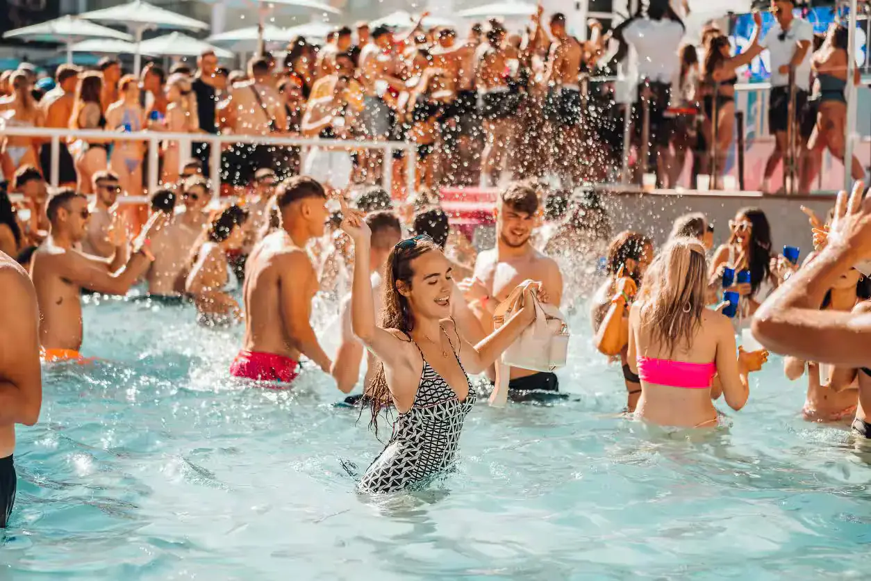 Hymnes d'Ibiza