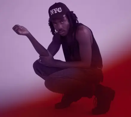 Blood Orange @ Komplex 457