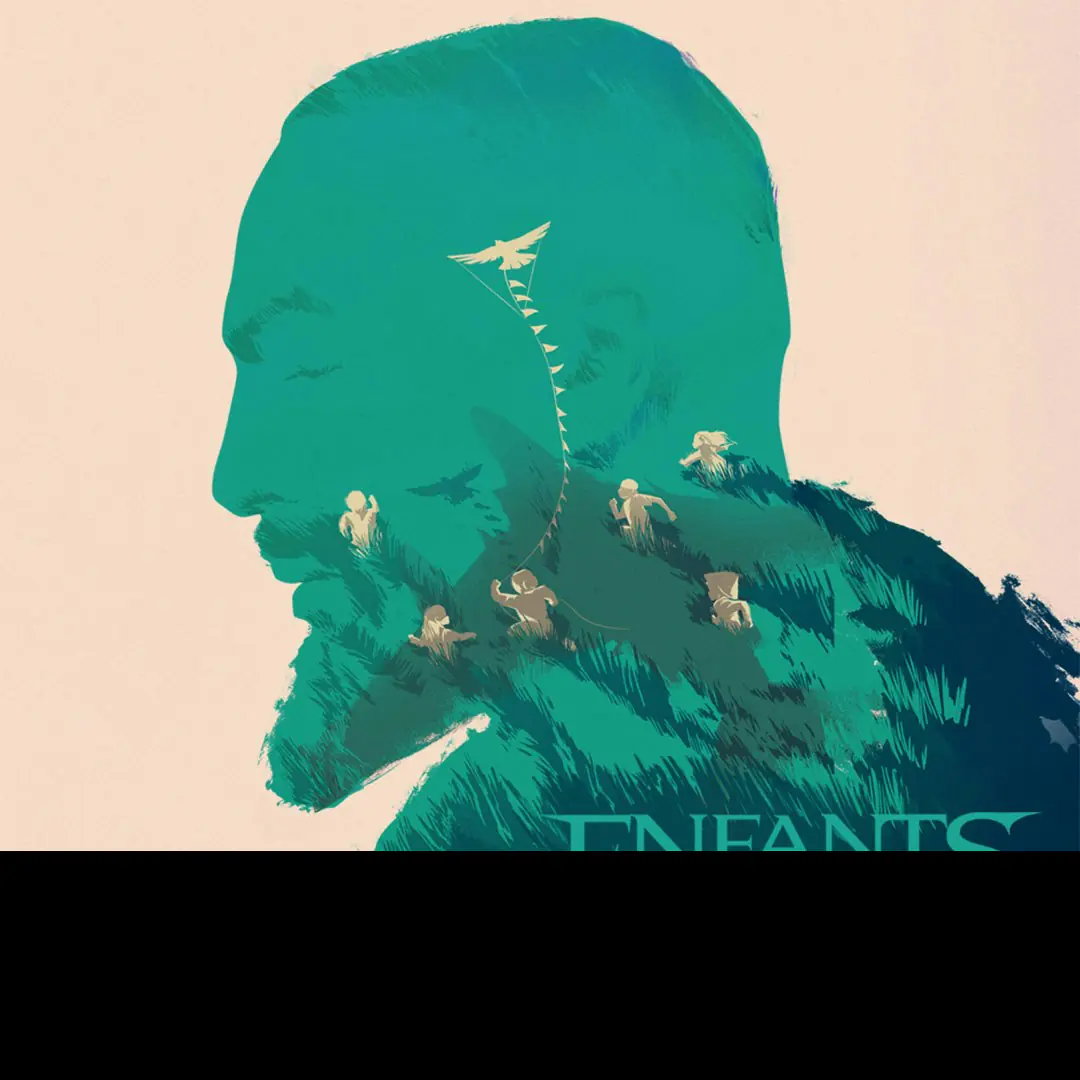 MEDINE - ENFANTS DU DESTIN - Tournée acoustique