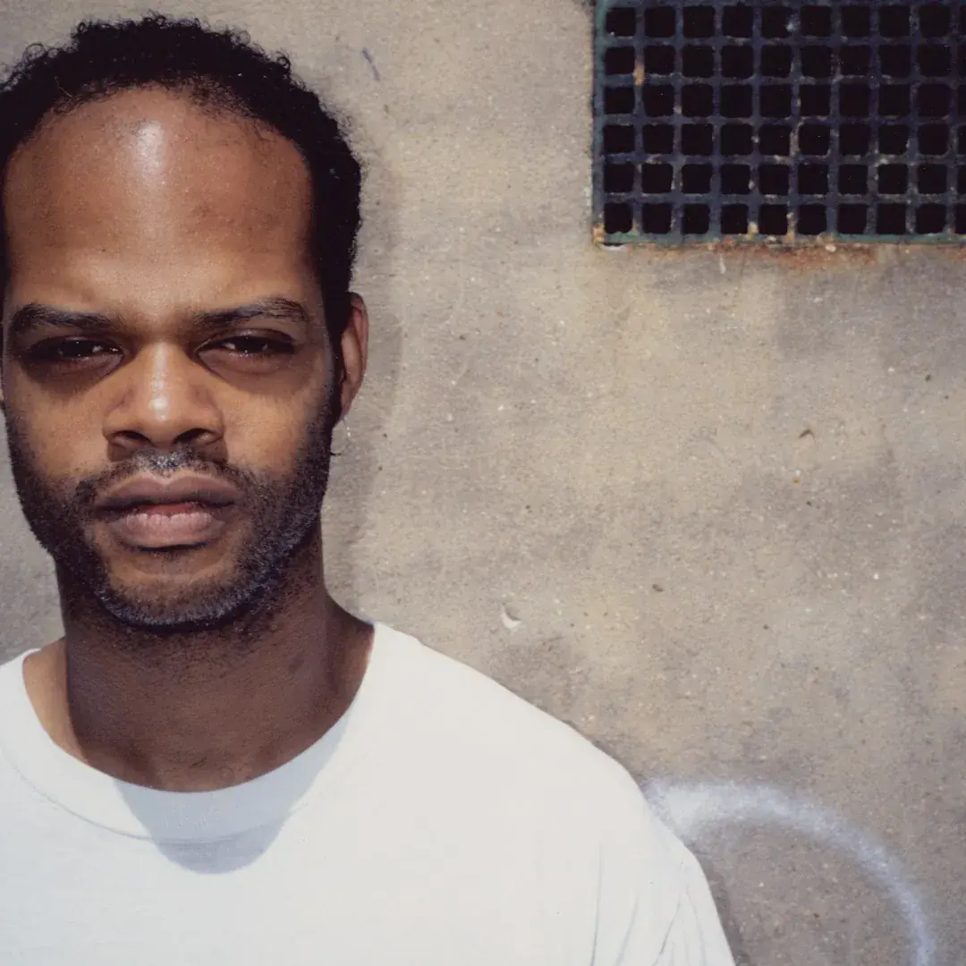 plentyppl: A Day with Maurice Fulton