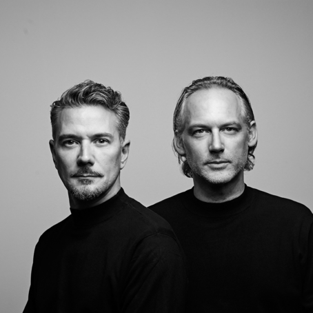 Kruder & Dorfmeister @ LKA-Longhorn