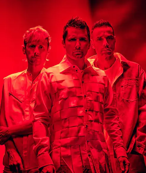 Muse und Dead Poet Society