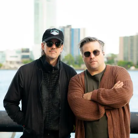 Walker & Royce @ Svn Rooftop