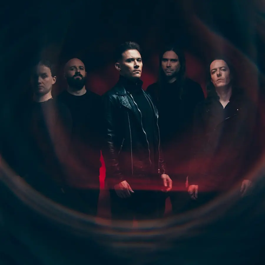 Tesseract – The Descent